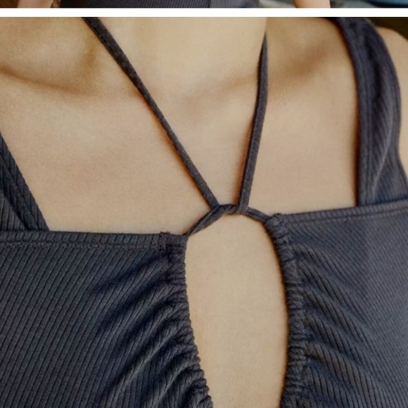 VEUC Anthropologie Sardinia Mini Dress - Picture 3 of 3